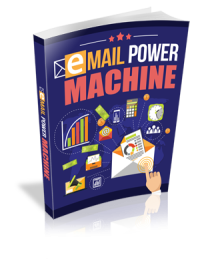 Email Power Machine!